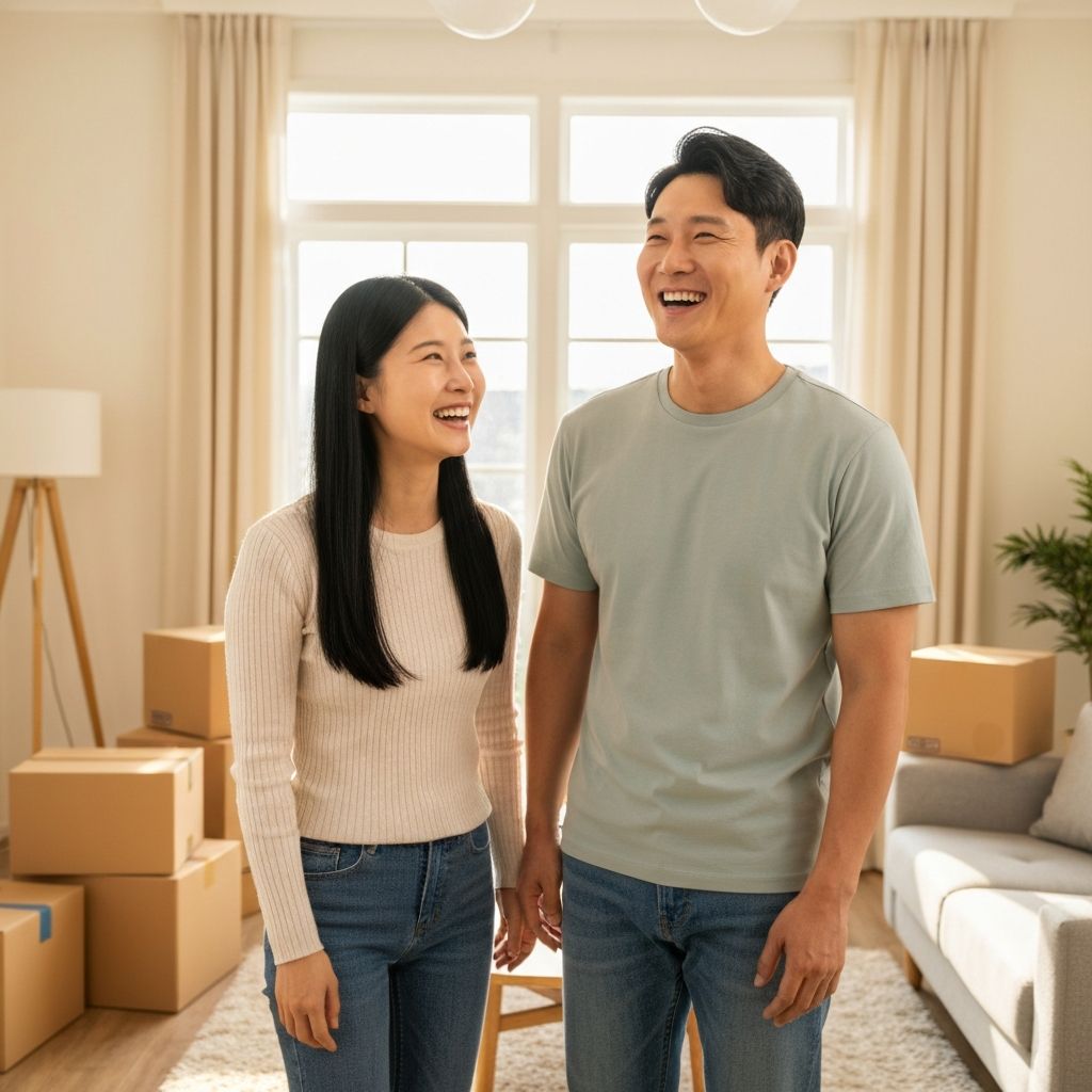 입주청소